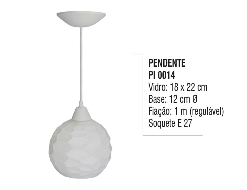Pendente PI 0014