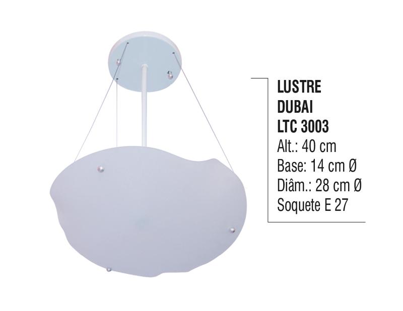 Lustre Dubai