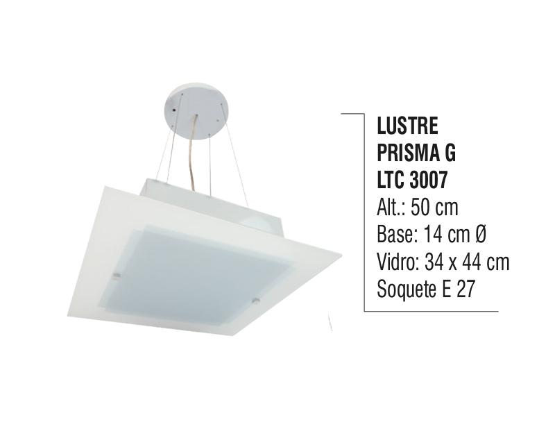 Lustre Prisma G
